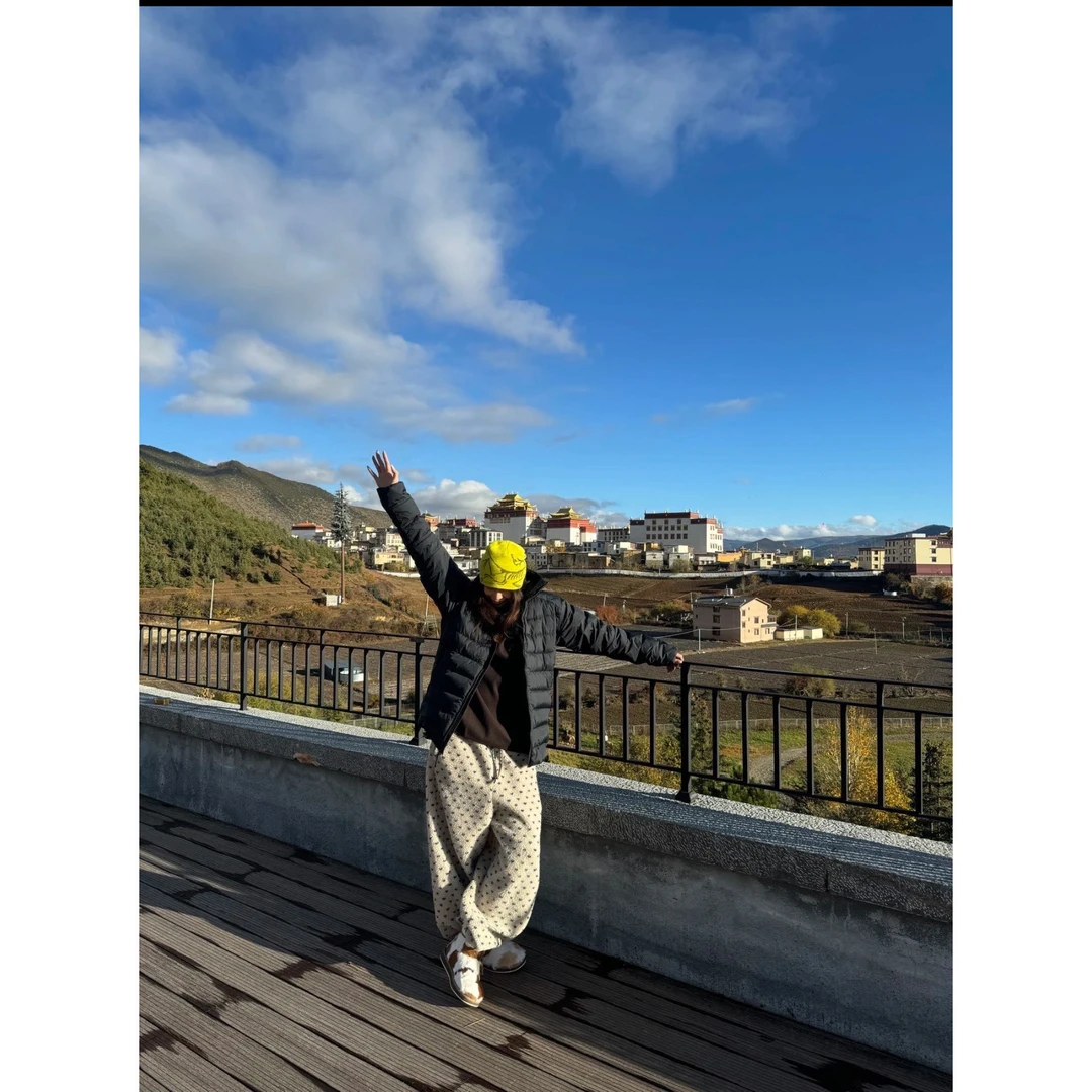 N-排骨2.0 冬季新款轻薄保暖百搭高级感[奇]12/17