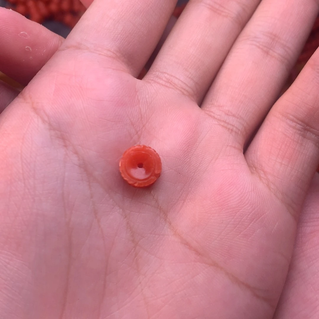 【闪购商品】南红玛瑙配饰未镶嵌