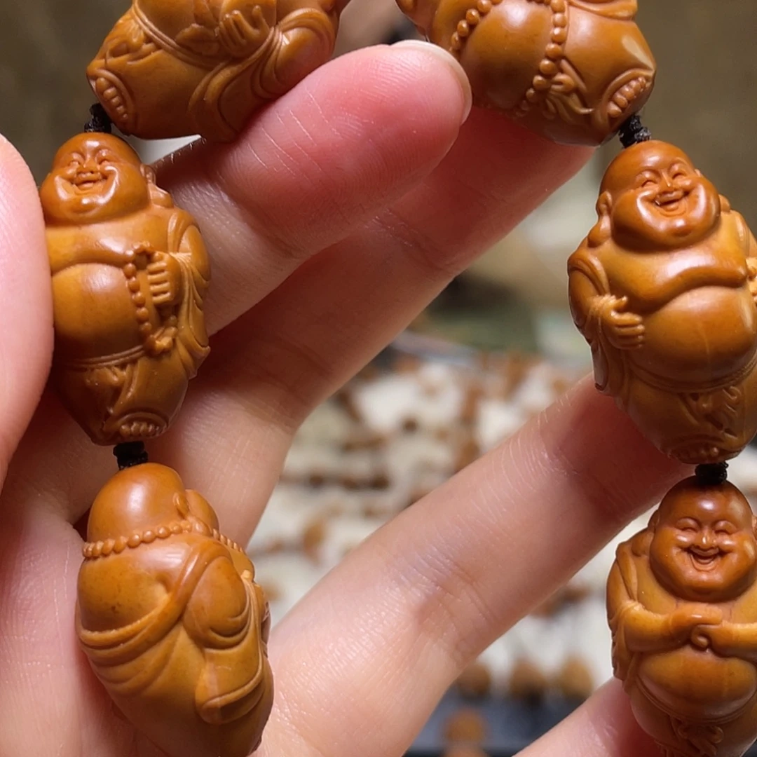 橄榄核手串/手链橄榄核
