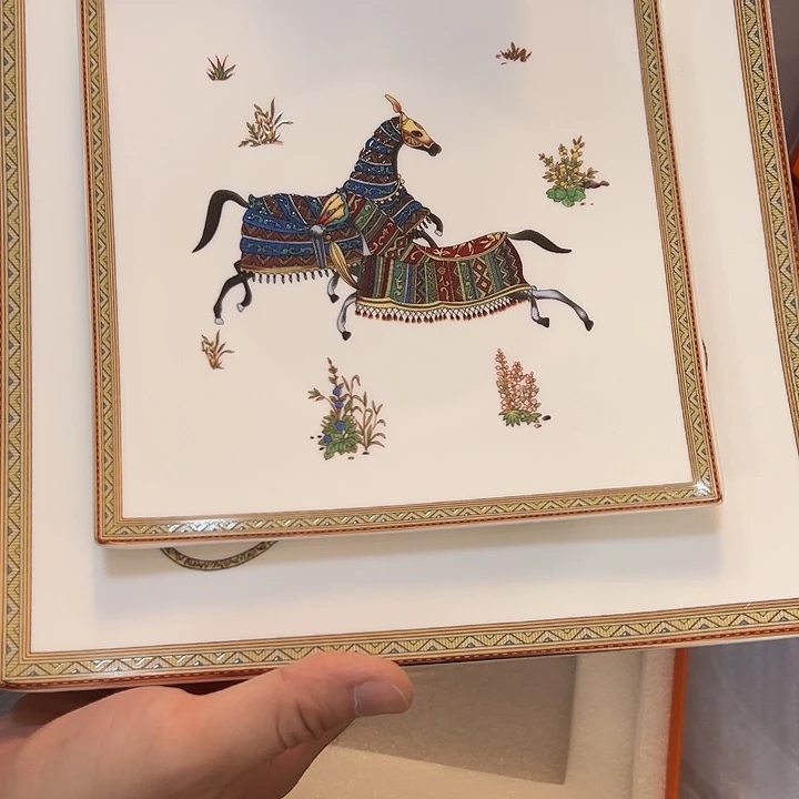 瓷大牌外贸陶瓷餐具89