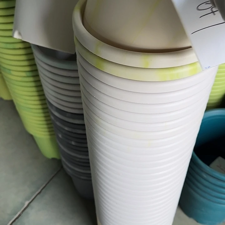 瑕疵编号647瑕疵10个无托口径25