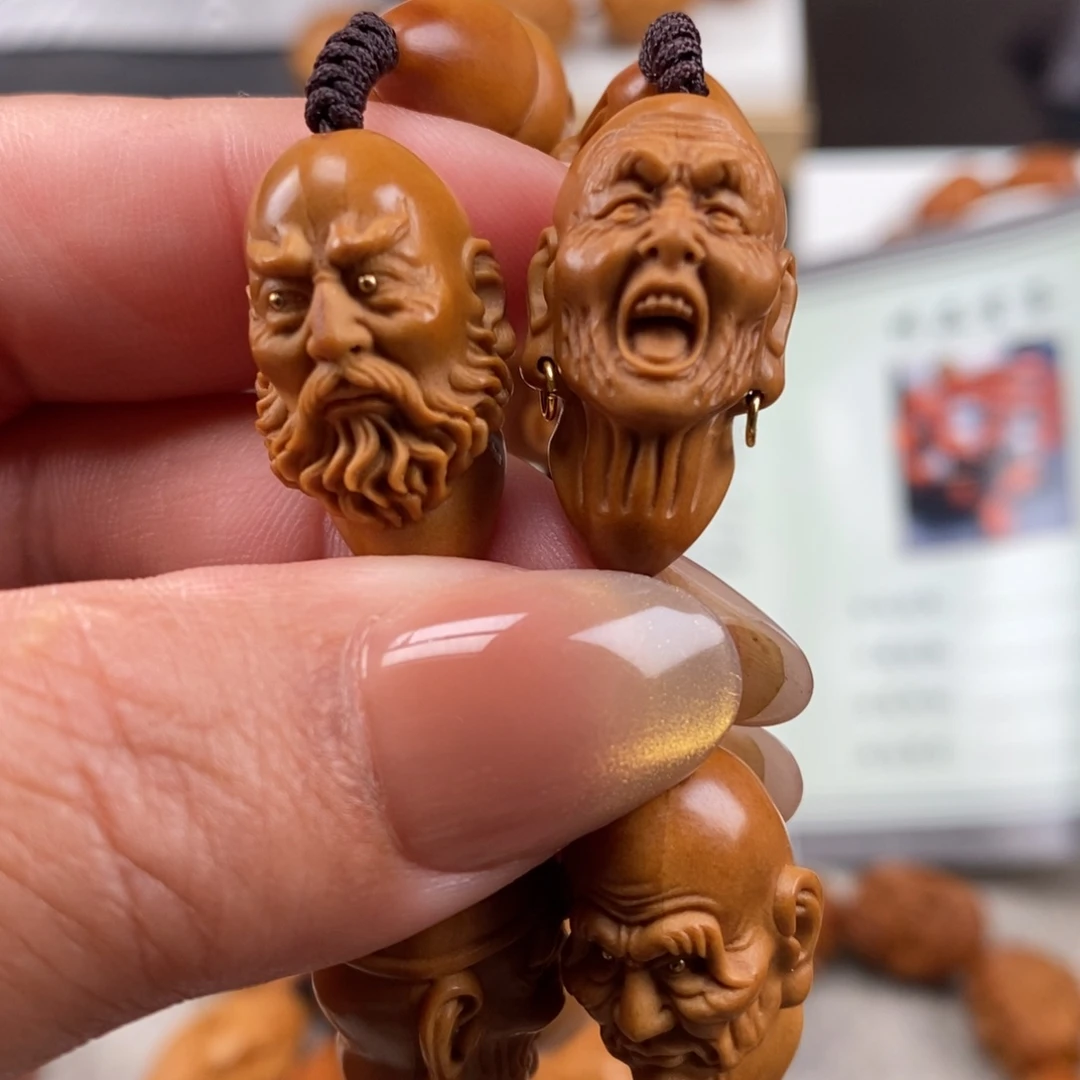 橄榄核吊坠橄榄橄榄橄榄