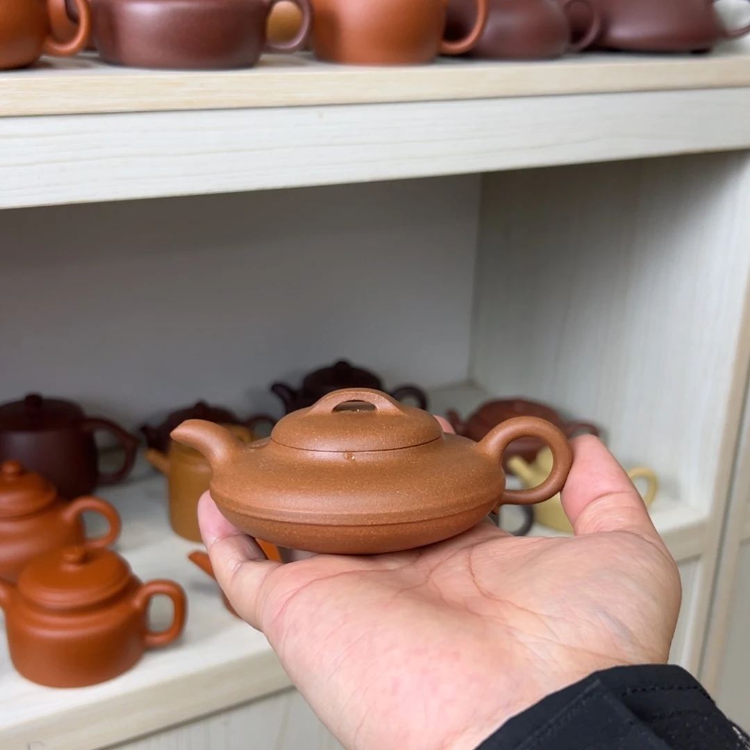 紫砂茶壶紫砂壶等