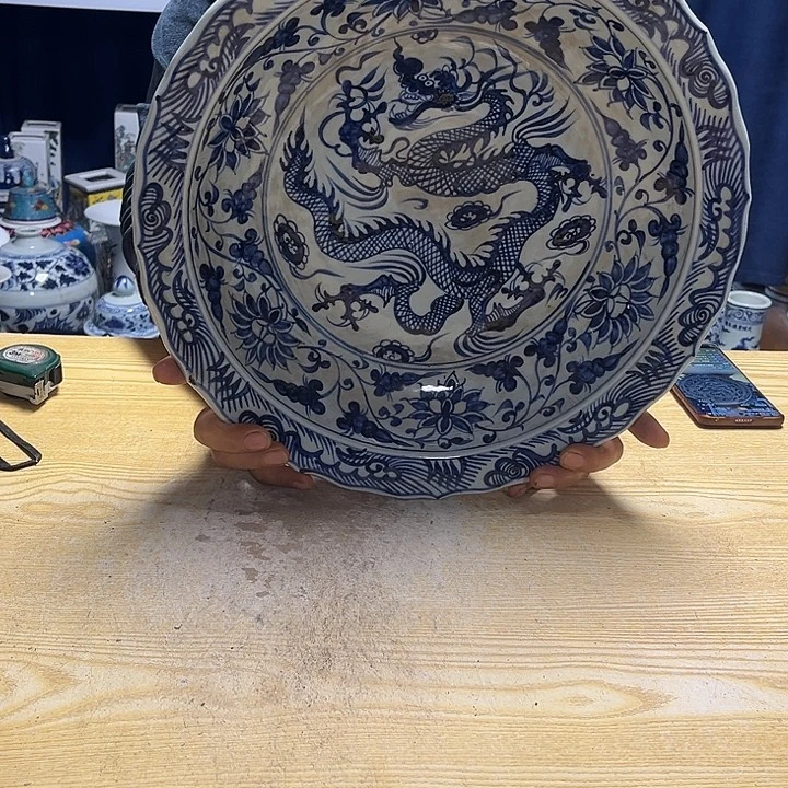 摆件瓷器摆件设计作品