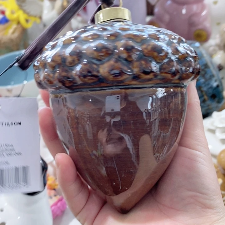 瓷片陶瓷树脂家居摆件