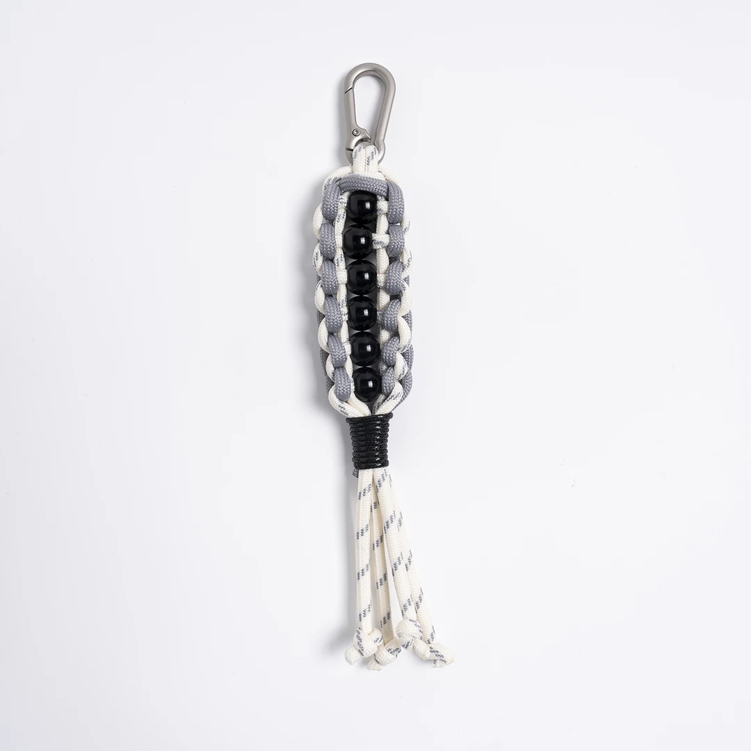 MR.NI/倪先生裤子腰头特色小配件