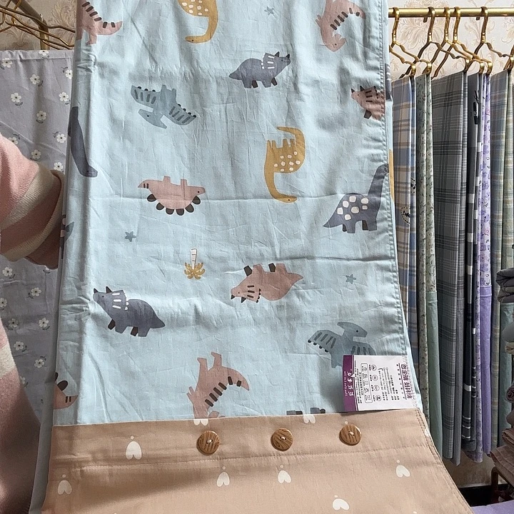 全棉全棉小恐龙福利款