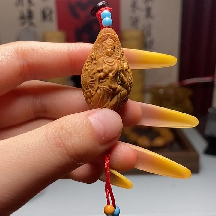 橄榄核手串/手链g g g g g g g