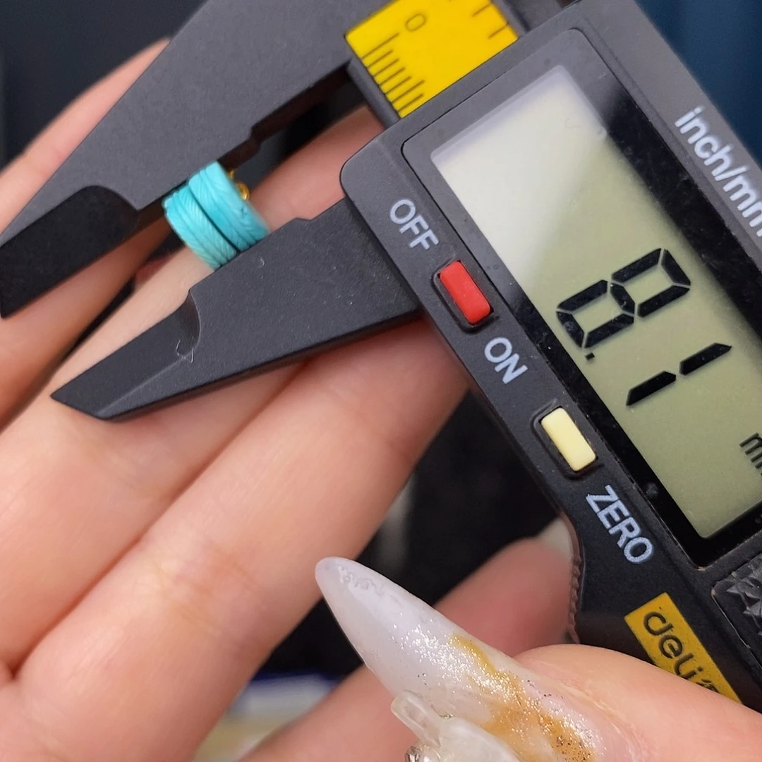 【闪购商品】绿松石珠宝奇石未镶嵌