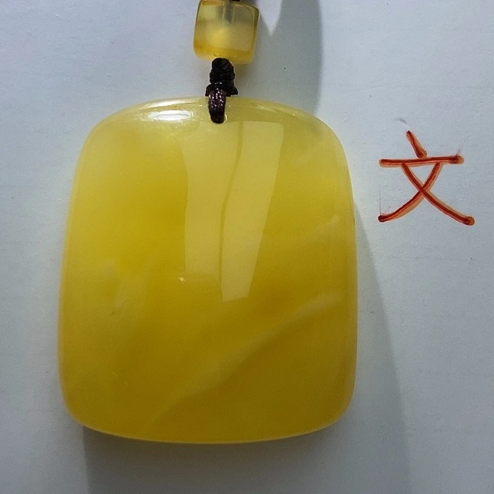 琥珀未镶嵌珠宝奇石77