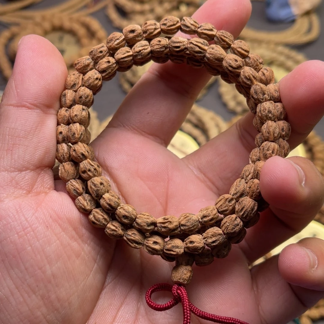 柏香籽/百香籽手串