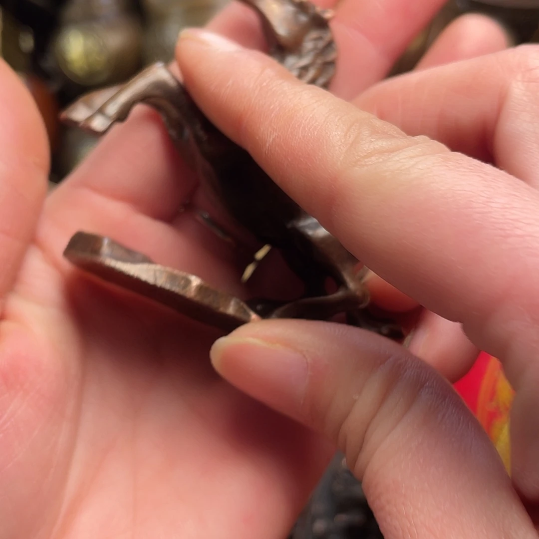 铜器摆件诚信经营