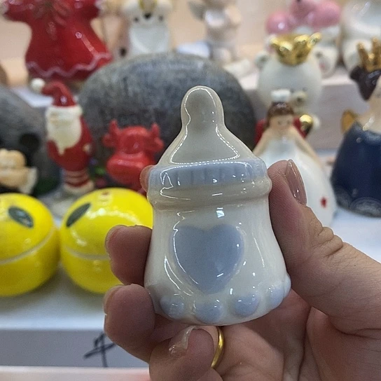 陶瓷微瑕介意慎拍