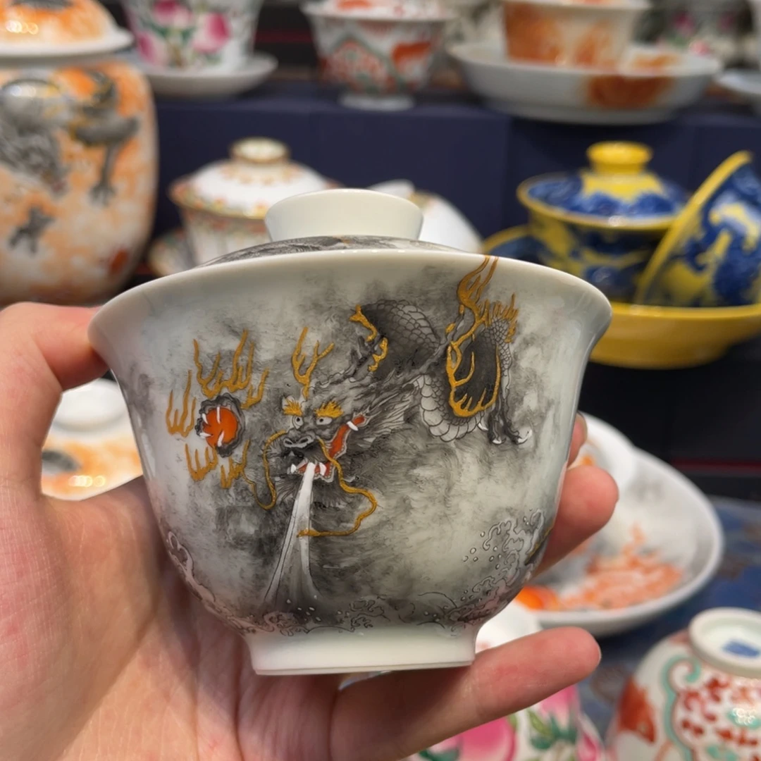 景德镇陶瓷大学毕业证