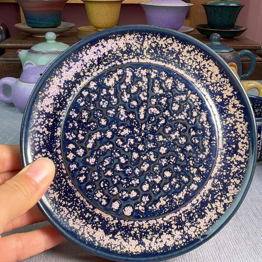 【闪购商品】钧瓷000027