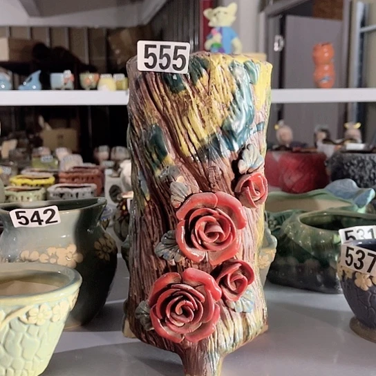 多肉植物花盆花盆