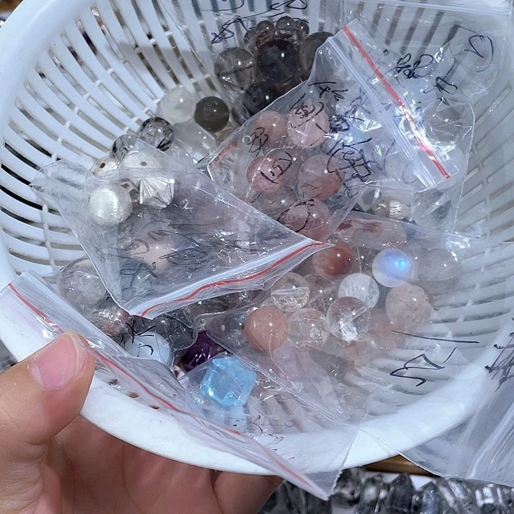 柴***猫手链水晶银S925镶嵌