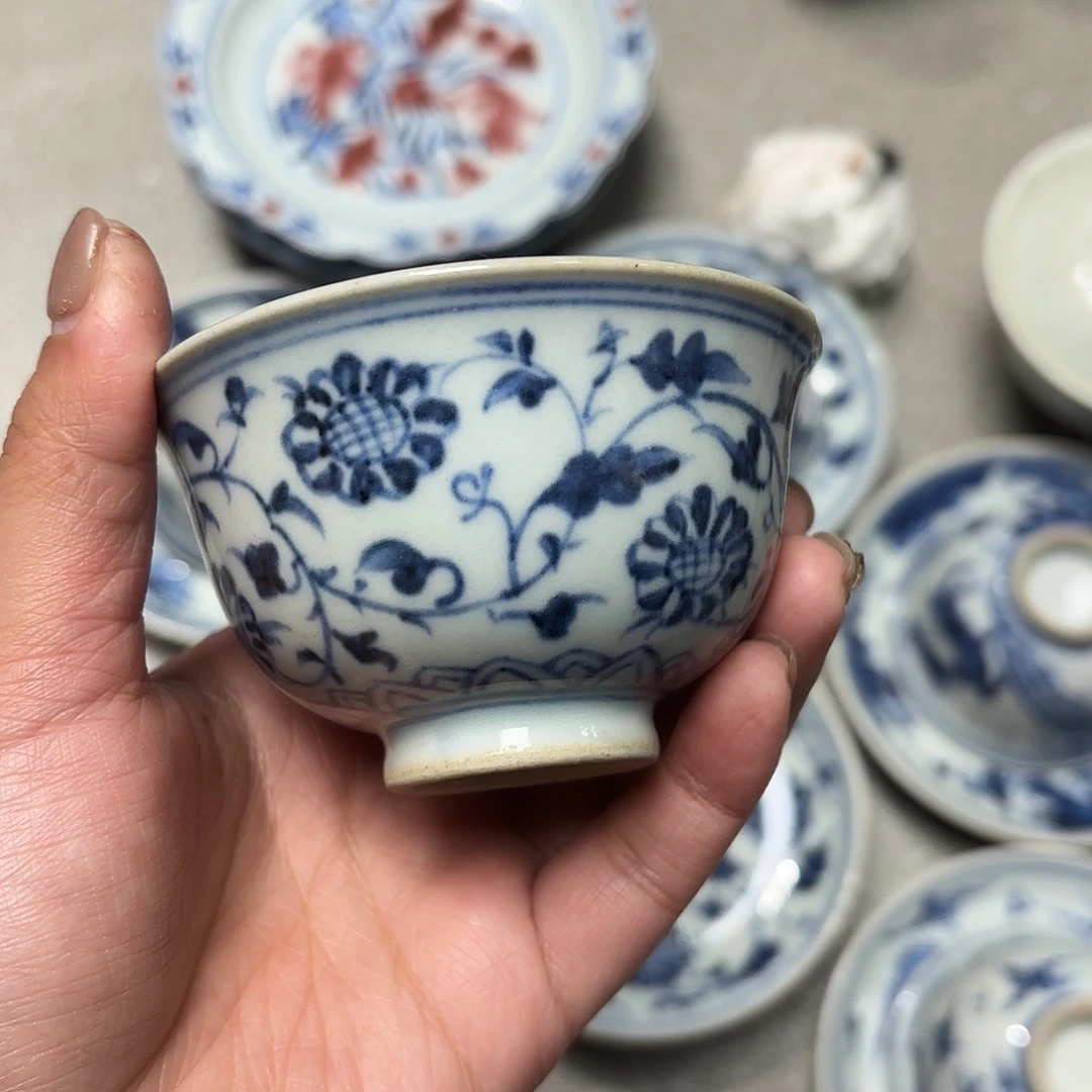 摆件陶w****m陶瓷艺术作品