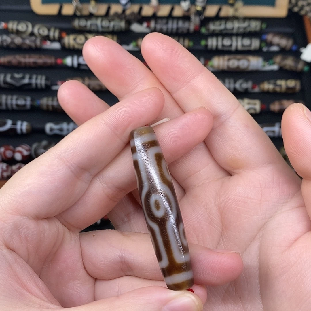 玛瑙/玉髓（覆膜）未镶嵌颈饰