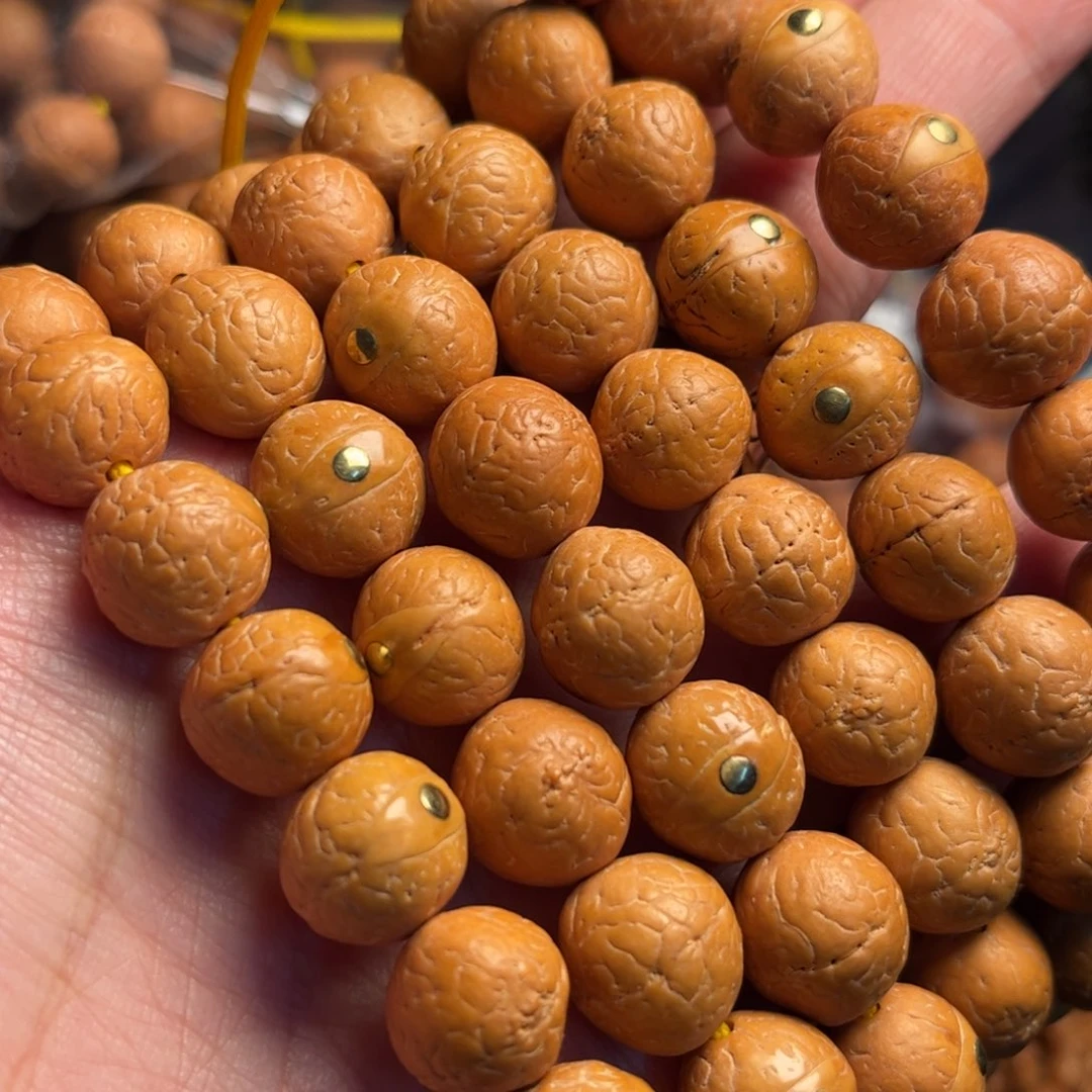 吊坠凤眼菩提凤眼