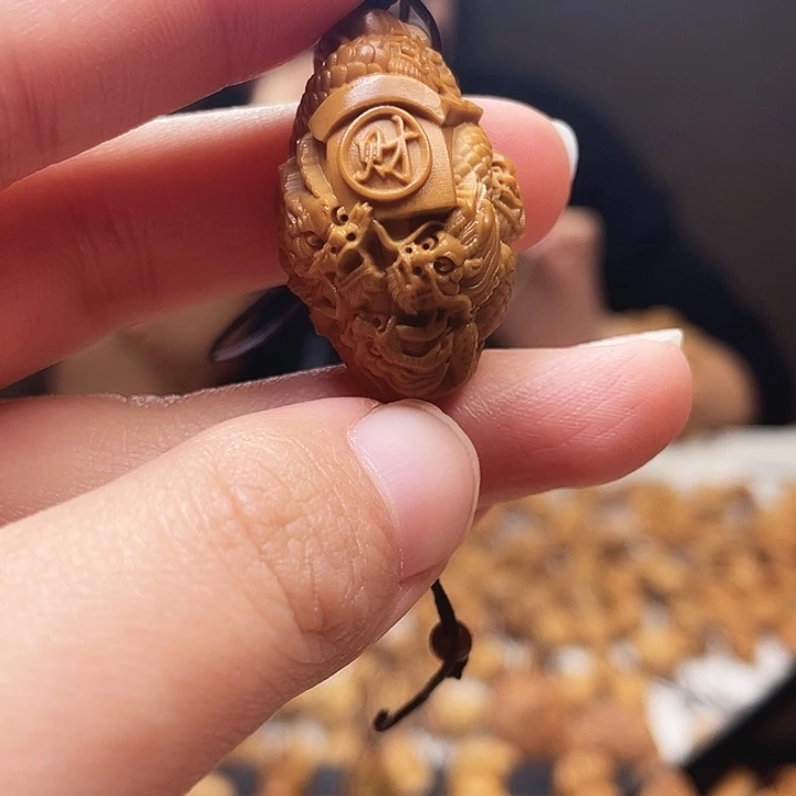 橄榄核手串/手链橄榄核