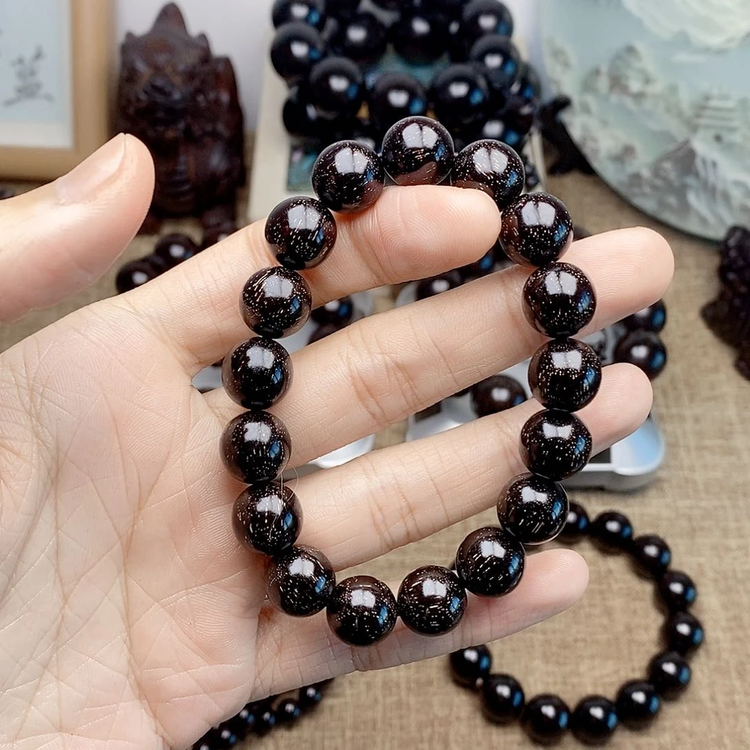 檀香紫檀（小叶紫檀）1.2满星