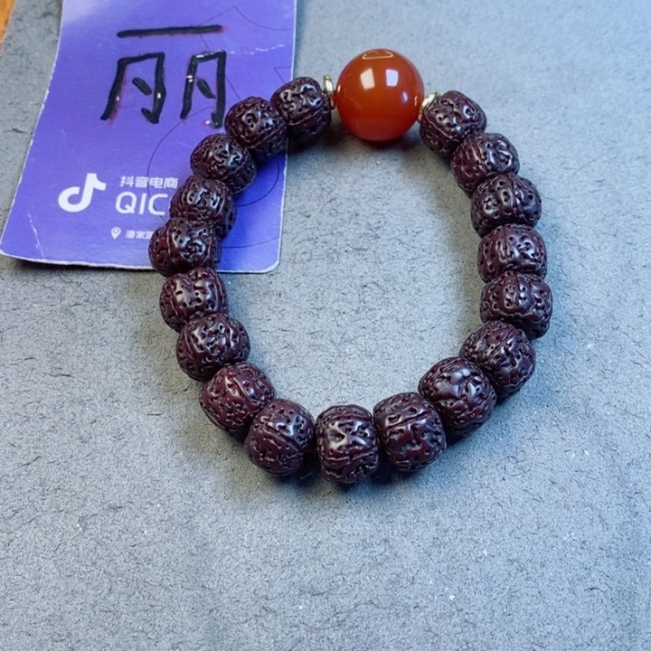 金刚菩提吊坠金刚菩提