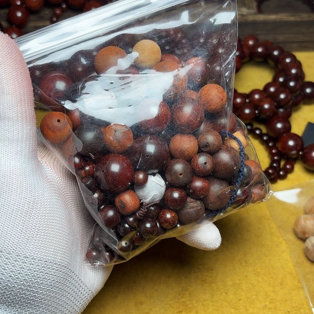 阳***燥檀香紫檀（小叶紫檀）