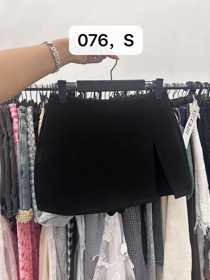 076款福福款气质夏季时尚气质百搭衣服