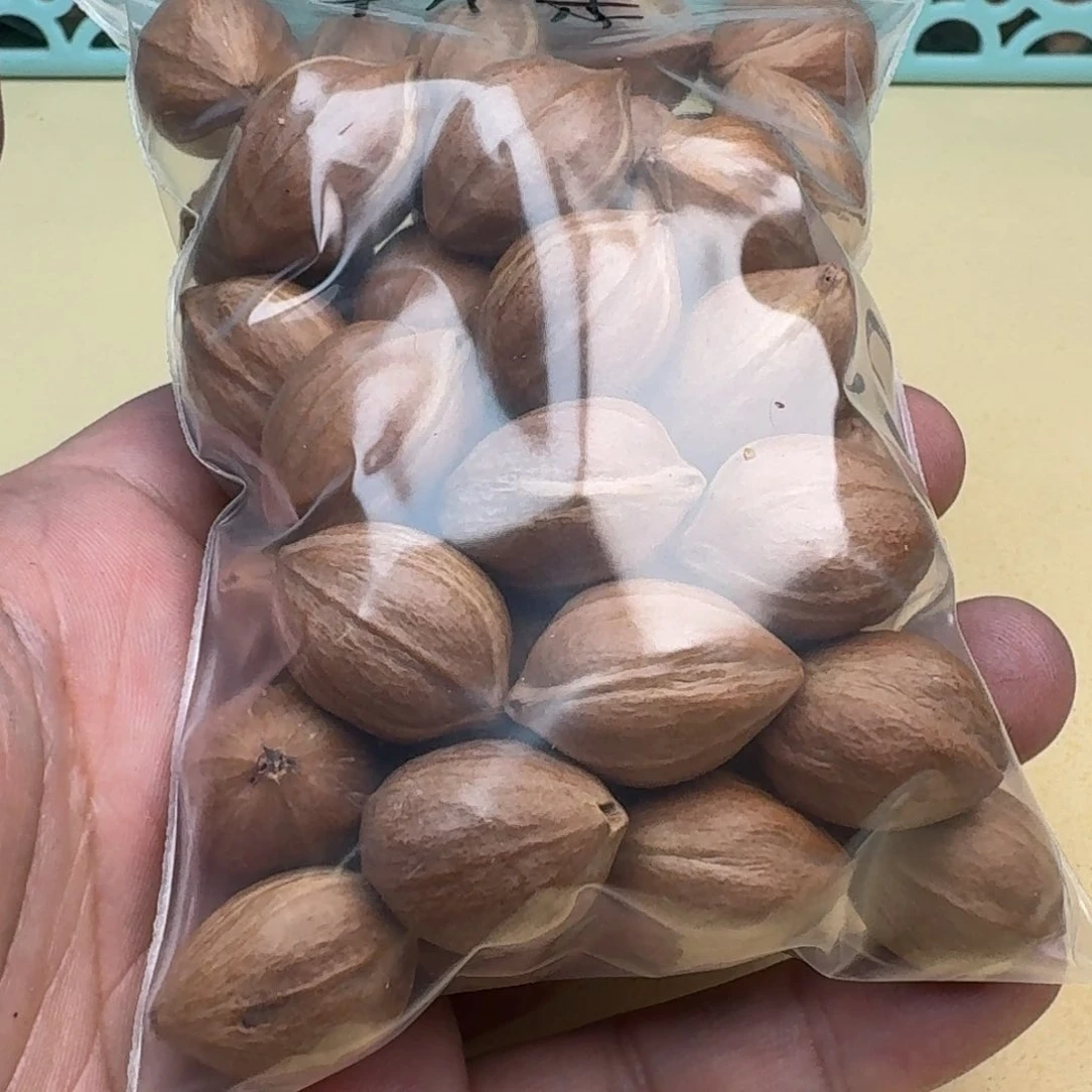 半***菜橄榄核手串/手链1