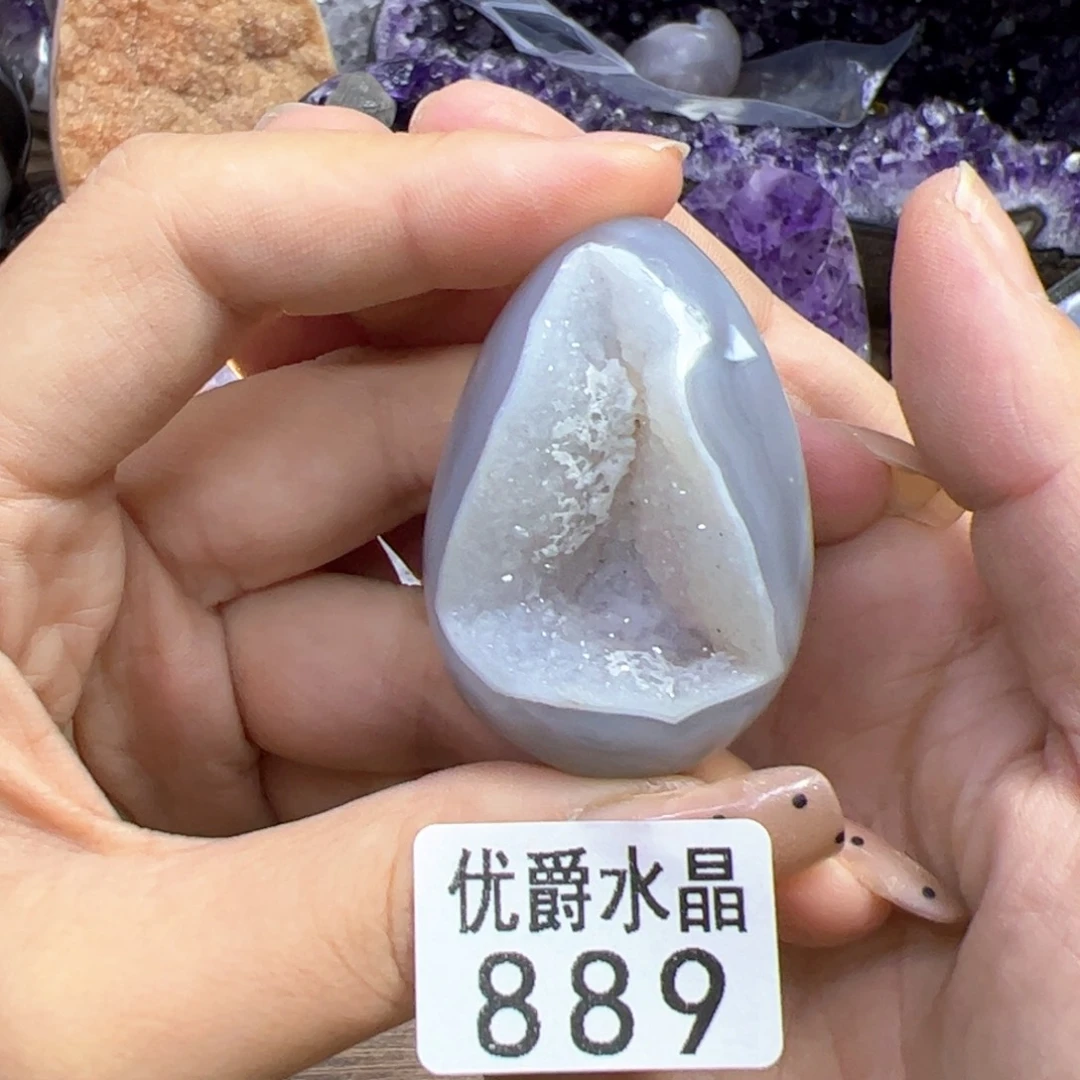 未镶嵌大型摆件（非配饰）水晶889