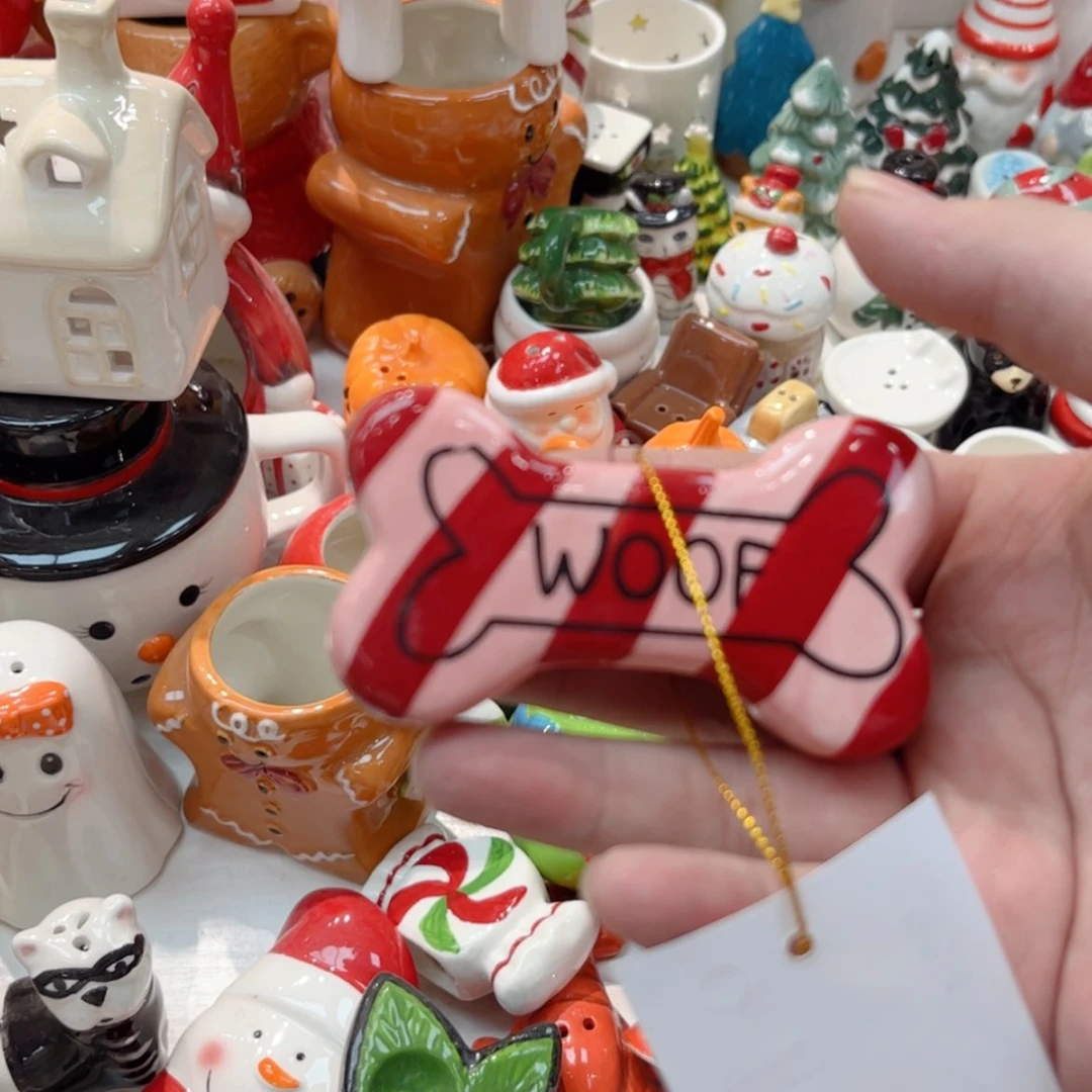 【闪购商品】陶瓷艺术品