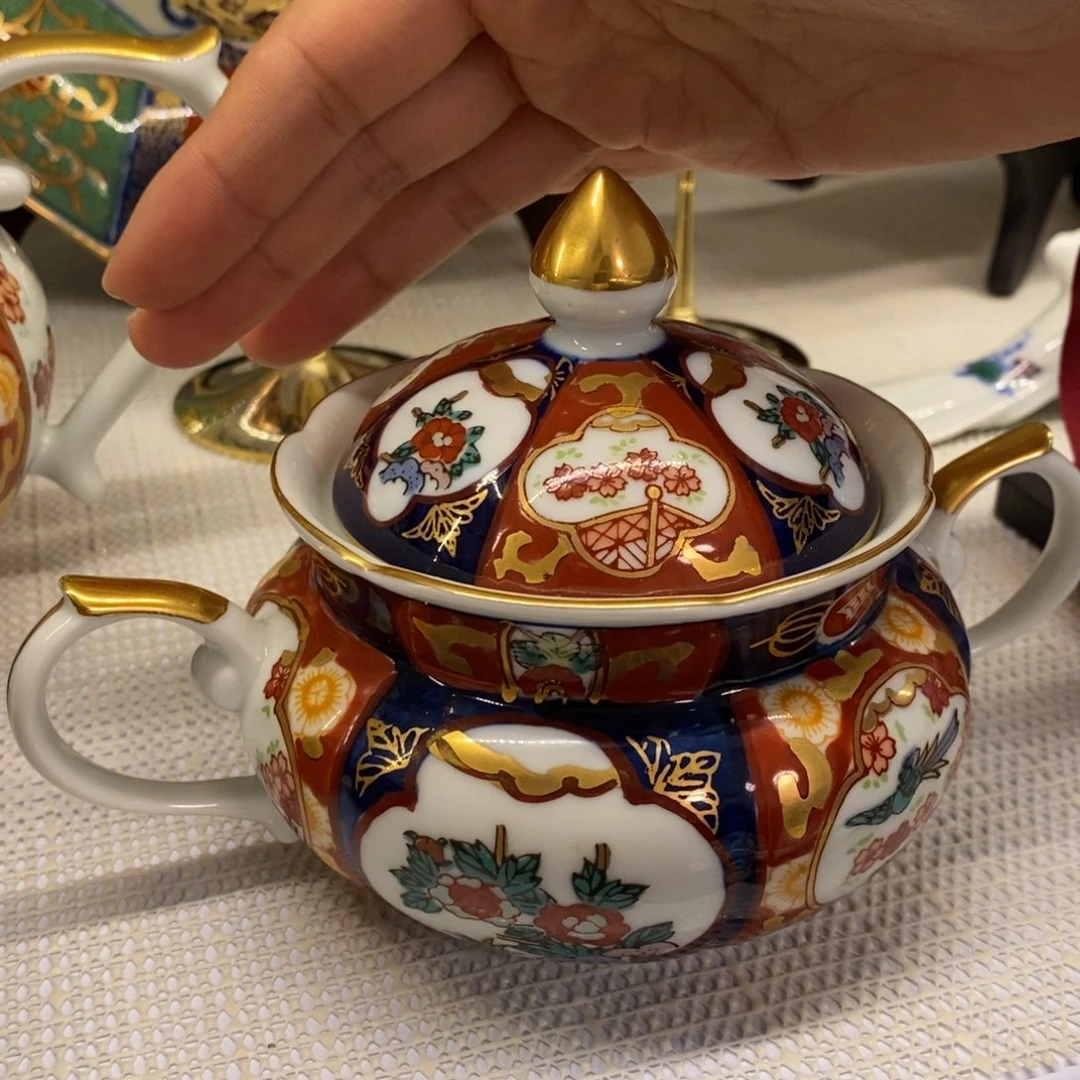 碟厘米 小杨瓷器陶瓷陶瓷