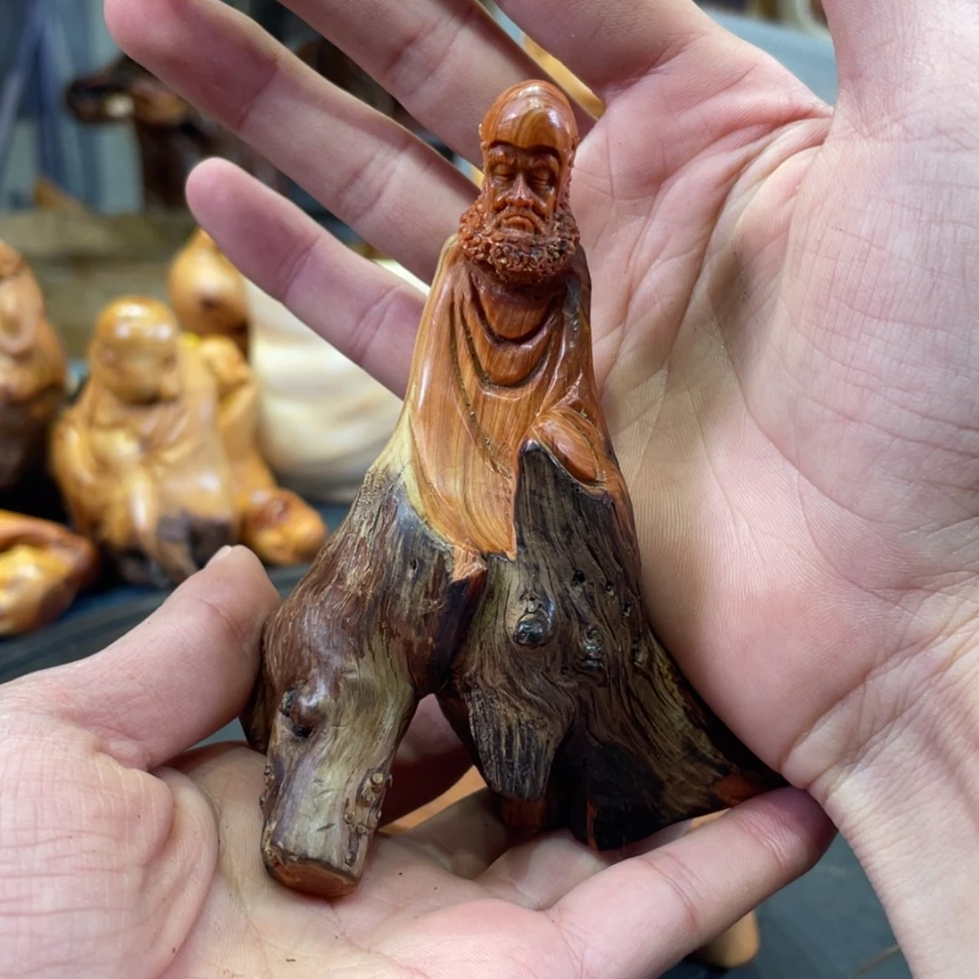 【闪购商品】柏木（崖柏）其他