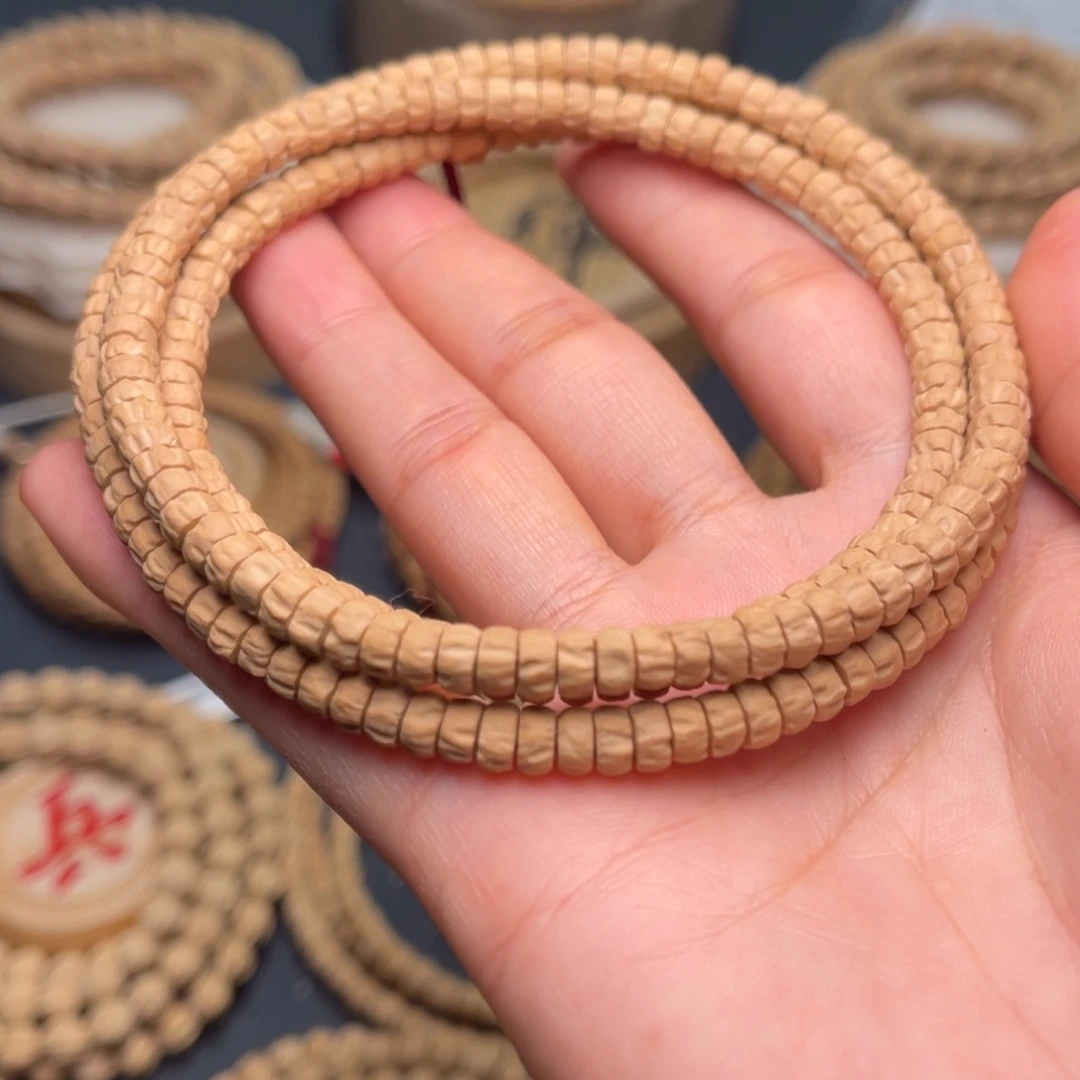 柏香籽/百香籽手串