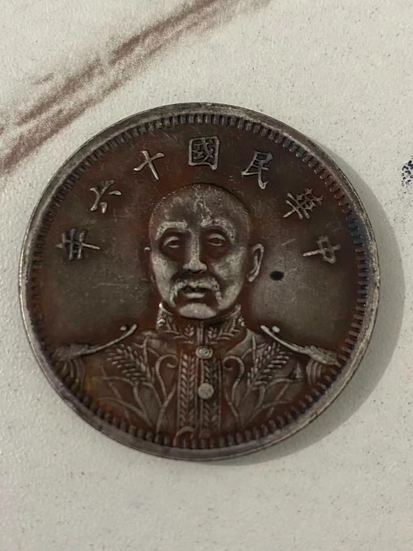 M411精选手工摆件现代仿古复古工艺摆件