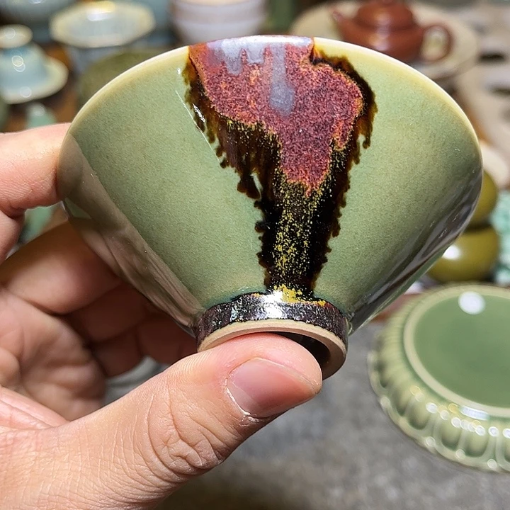 功夫茶具家用多功能家用