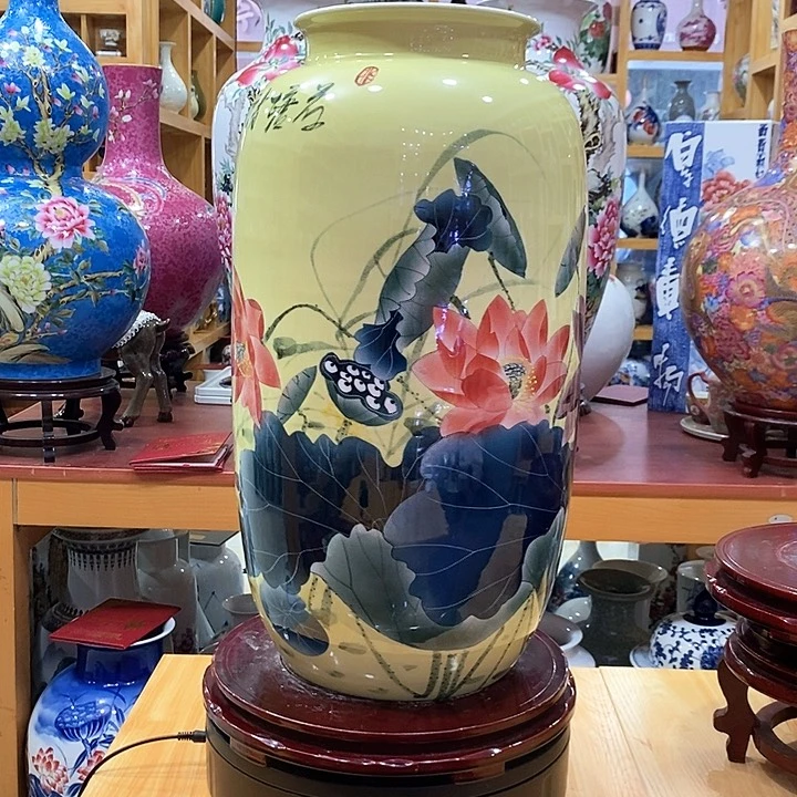 瓷片景德镇陶瓷艺术