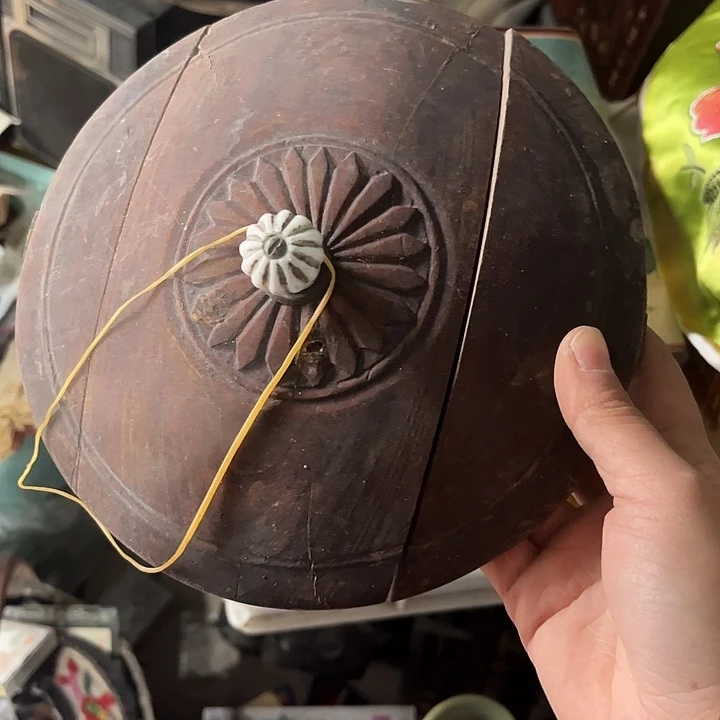 核桃木/黑胡桃（胡桃木）年*