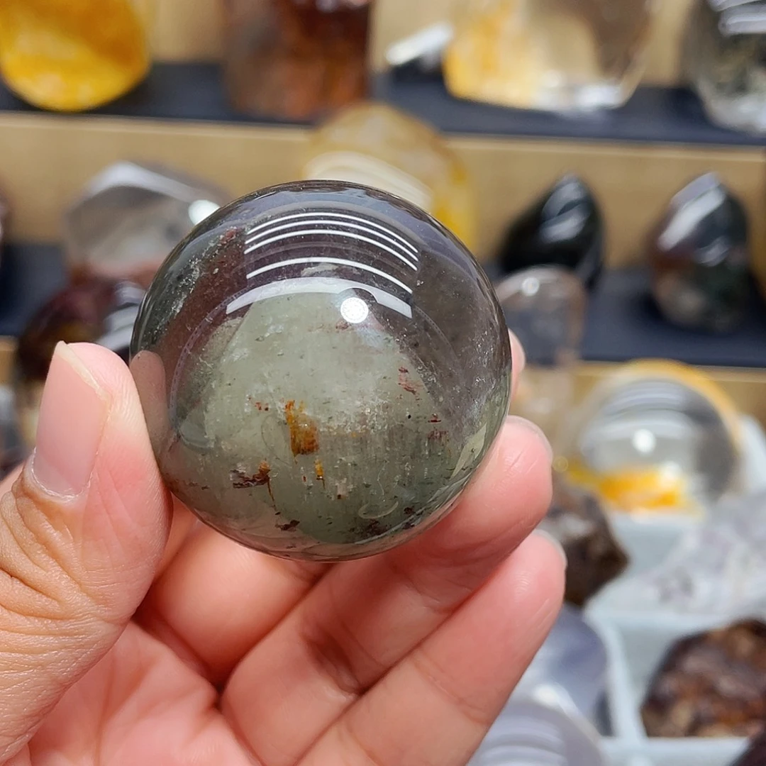 未镶嵌大型摆件（非配饰）水晶