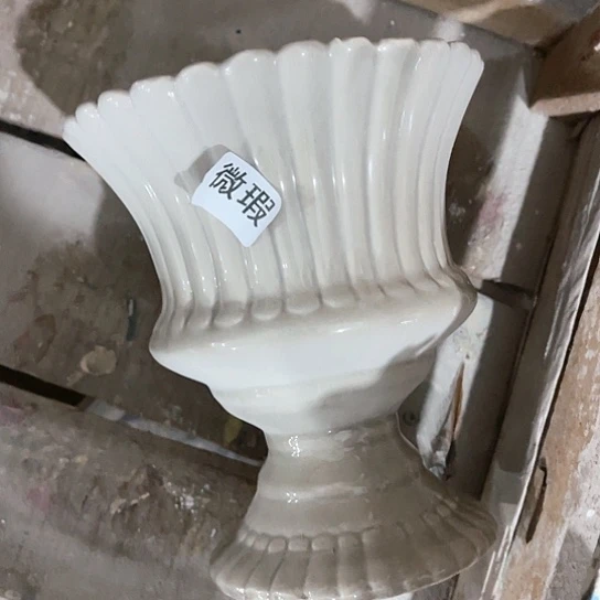 陶瓷外贸尾货多肉绿植陶瓷花盆