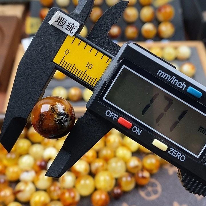 蜜蜡未镶嵌珠宝奇石蜜蜡1111