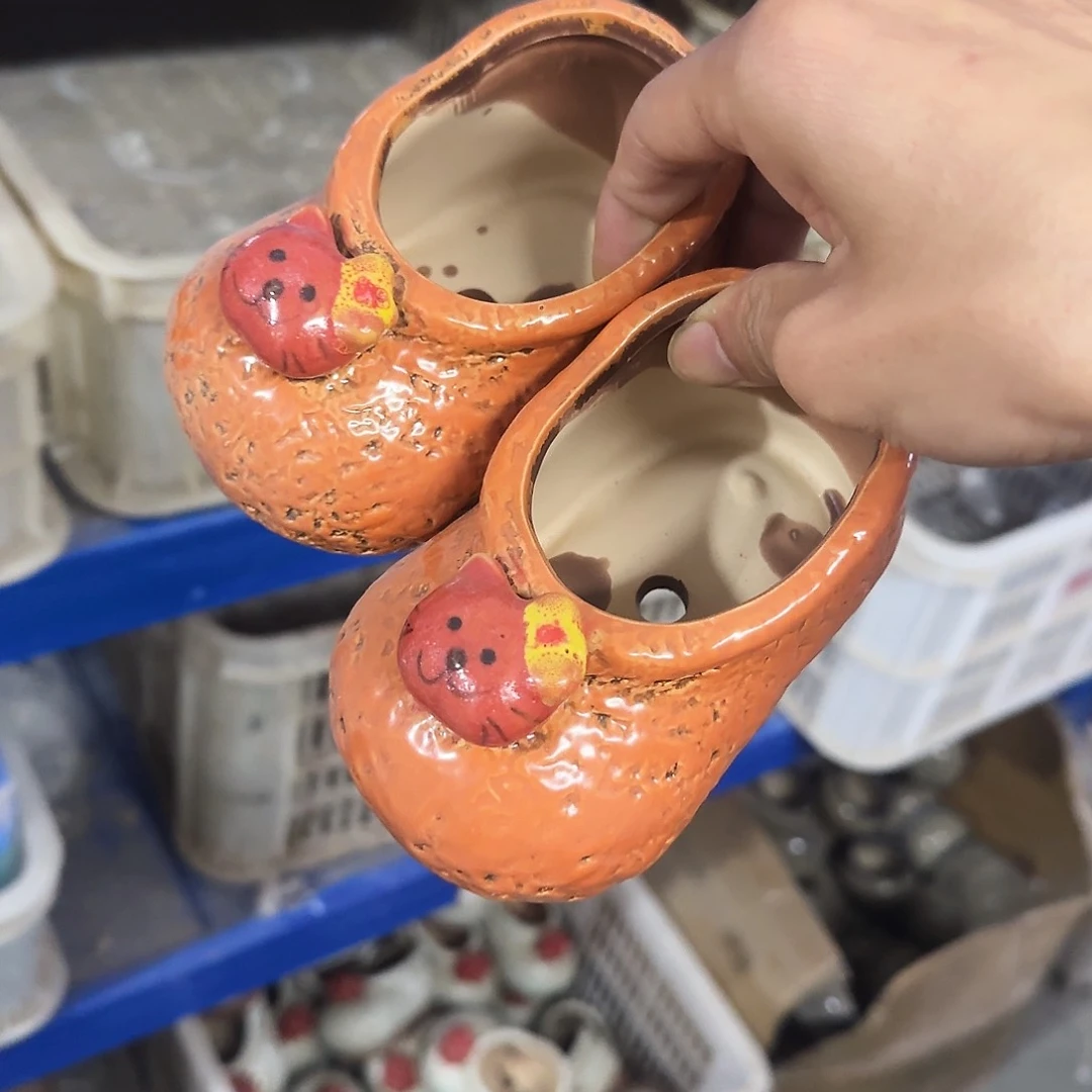 陶瓷2个··订单自动合并·口径误差0.5左右··