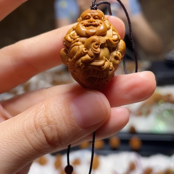 橄榄核手串/手链橄榄核