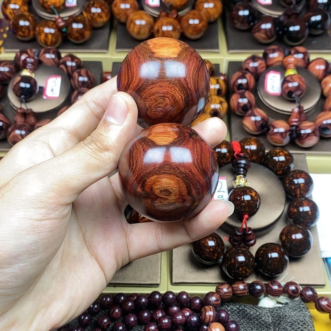 黄花梨/降香黄檀林*黄花梨4.5