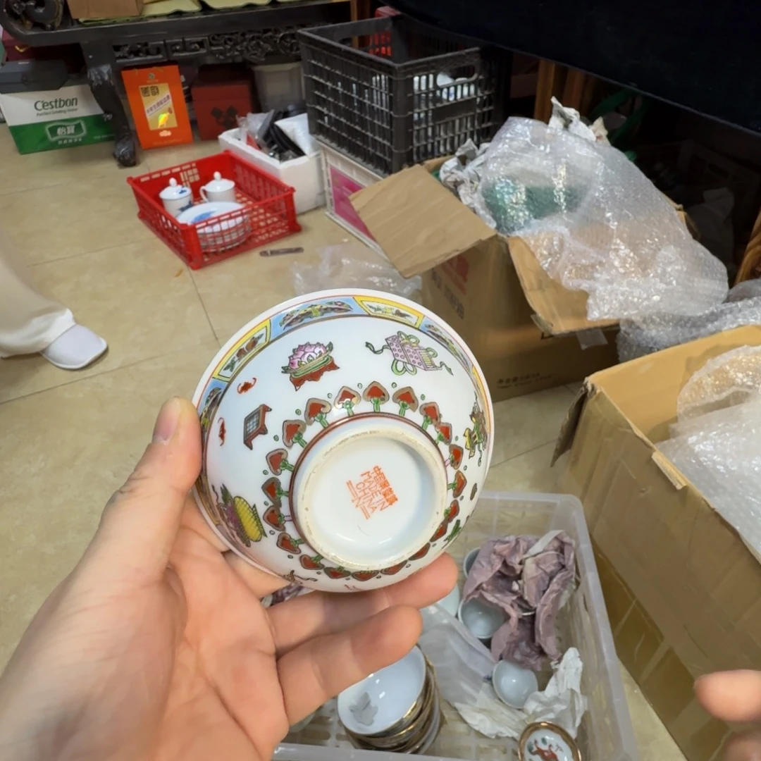 其他景德镇陶瓷艺术