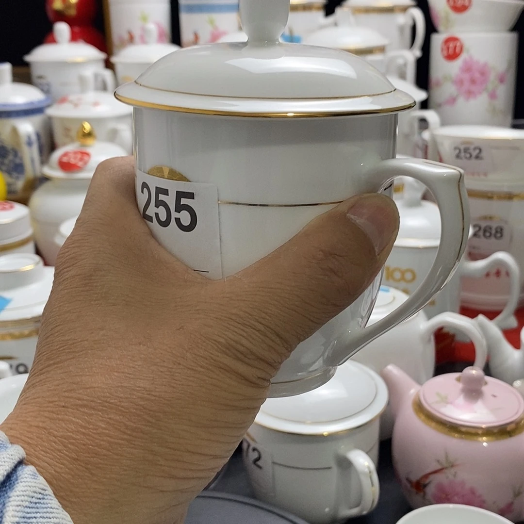 景德镇陶瓷七五零一