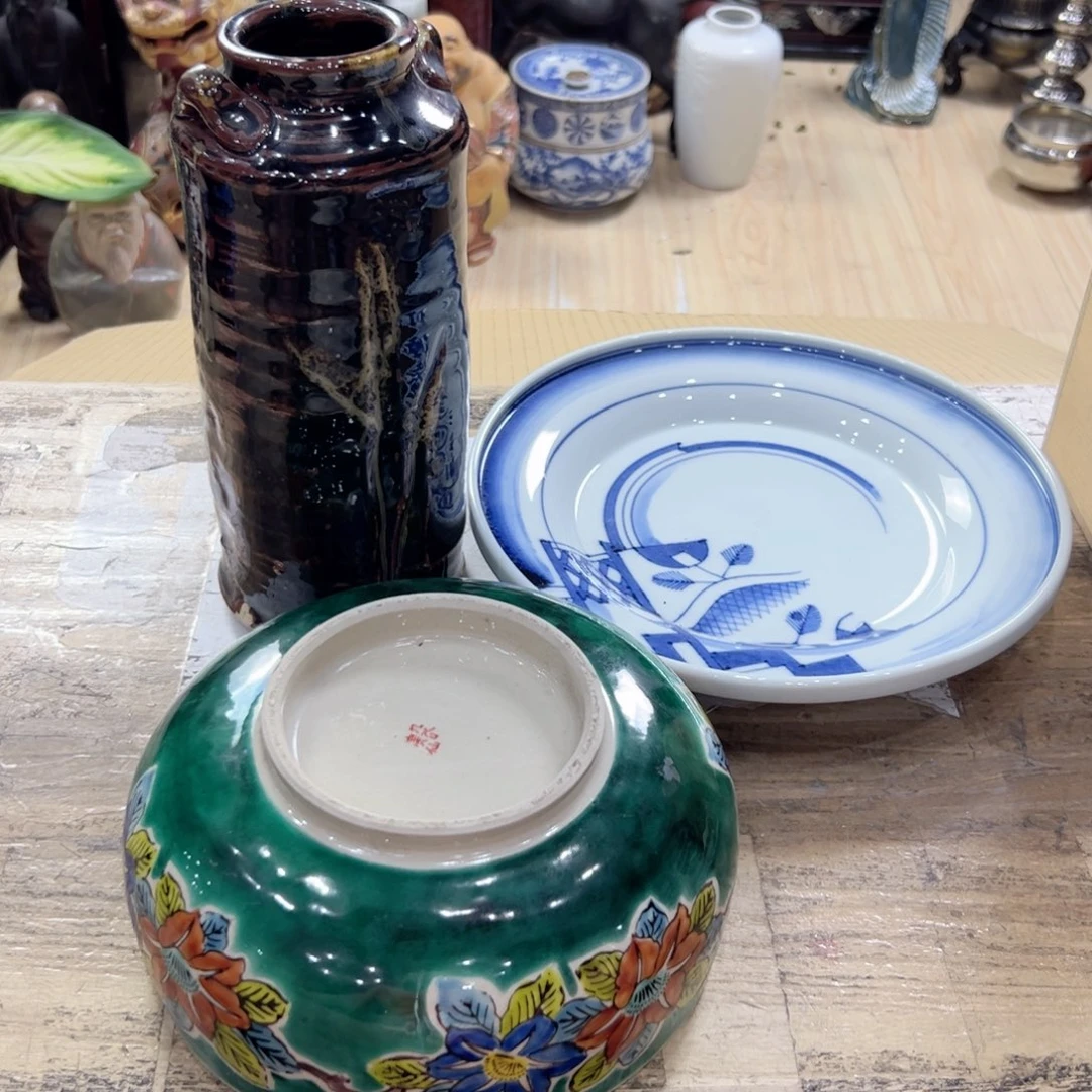 瓷片陶瓷制品厂在国内