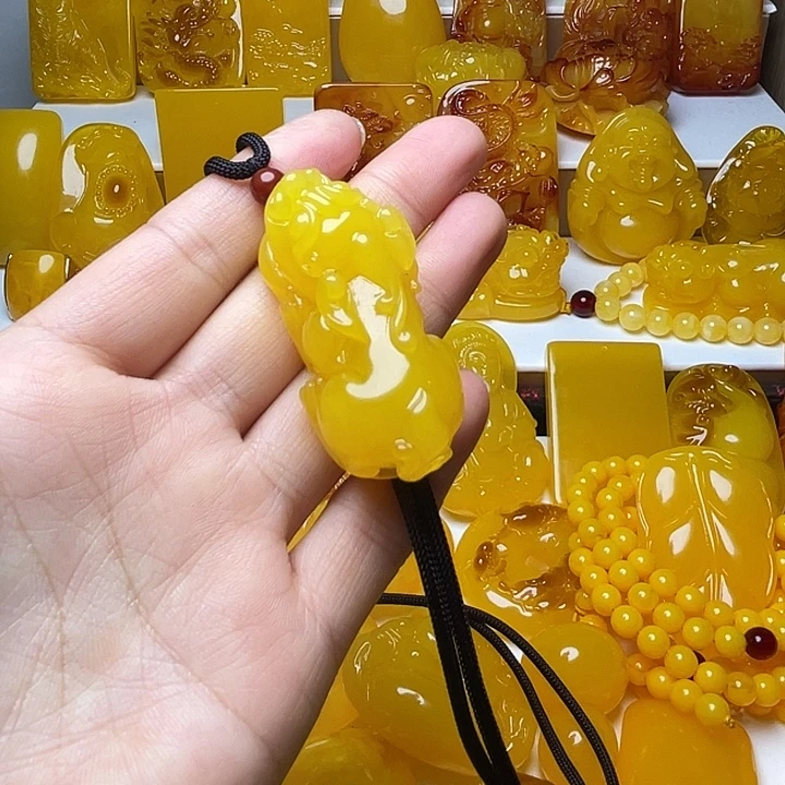 貔貅 俄罗斯新密