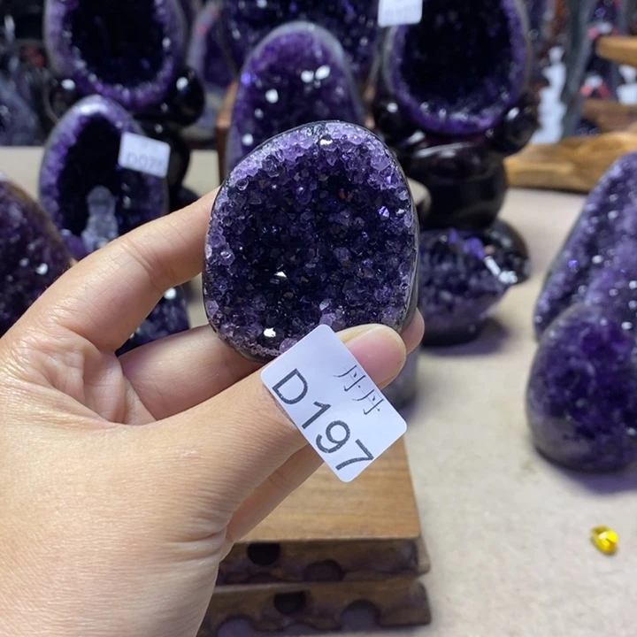 未镶嵌大型摆件（非配饰）水晶